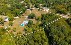 1465 Bethel Cutoff, Broken Bow, OK 74728