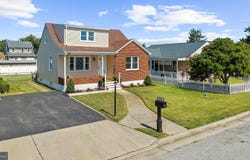 2906 FLORIDA Avenue, BALTIMORE, MD 21227
