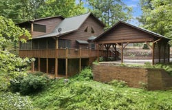 161 Arbor Way, Blue Ridge, GA 30513