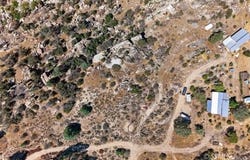 12TH St, Wofford Heights, CA 93285