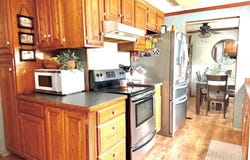 360 Oak St, Island, KY 42350