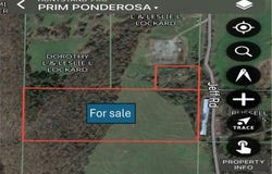 450 Jeff Road, Prim, AR 72130