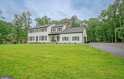 11 HIDDEN ACRES Drive, TABERNACLE, NJ 08088