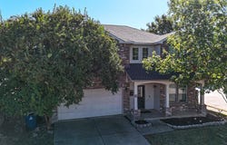 2000 New Braunfels, Forney, TX 75126