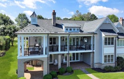75 Grande Villa Dr, Penhook, VA 24137