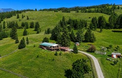 319 Scenic Drive, Eureka, MT 59917
