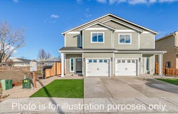 7410 Denman Court, White City, OR 97503