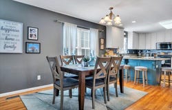 521 Ridgecrest Ln, Roanoke, VA 24019