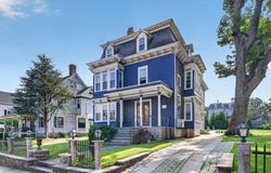153 Belmont St, Fall River, MA 02720