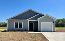 110 Rubyfield Court, Fremont, NC 27830