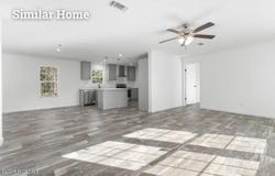 516 N Grant Street, Beulaville, NC 28518