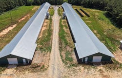 2257 Midway Odom Road, Forest, MS 39074