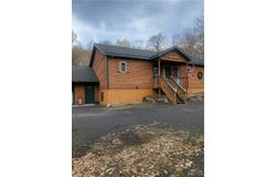119 Dakota Road, Old Forge, NY 13420