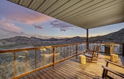 700 Gate 9 Road, Terlingua, TX 79852