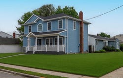 139 maple Avenue, Bethpage, NY 11714
