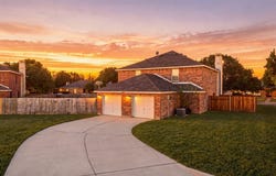 2708 Clemson Circle, Rowlett, TX 75088