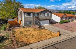 811 Meadows Avenue, Canon City, CO 81212