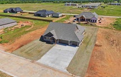 5919 E Bison Lane, Stillwater, OK 74074-0000