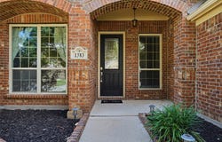 1383 Sandhurst Drive, Roanoke, TX 76262