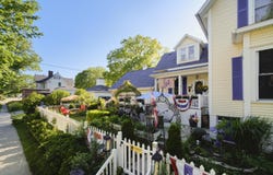 377 4th Street, Manistee, MI 49660