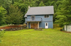 221 Dunkel Road, West Windsor, VT 05089