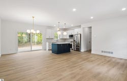 1849 CASCADE TRAIL #7, INTERLOCHEN, MI 49685