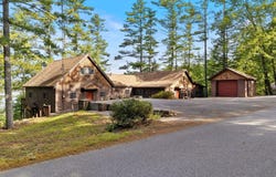 278 E Shore Drive, Acton, ME 04001