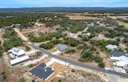 614 S Calvin Barrett, Blanco, TX 78606