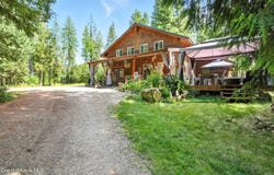 528 Trapper Creek Rd, Sandpoint, ID 83864