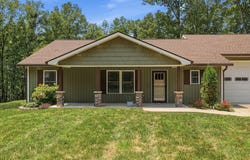 91 Cody Drive, Almo, KY 42020