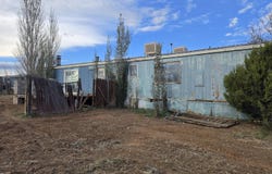 13 Charlotte Court, Edgewood, NM 87015