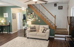 1062 Strong Street, Dansville, MI 48819