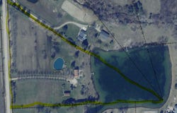 67320 Hartway Road, Ray, MI 48096-1415