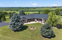 N7795 Panorama Road, Belleville, WI 53508