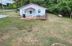 3555 Antioch Church Road, Timberlake, NC 27583
