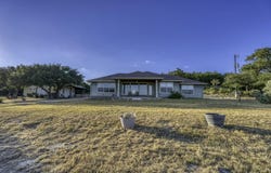 2400 CR 330 Road, Burnet, TX 78611-9999