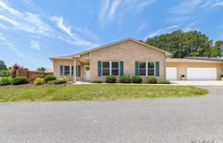 140 Reed Circle, South Hill, VA 23970