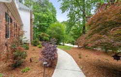 5809 Stone Spring Road, Raleigh, NC 27613