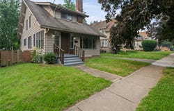 1376 Goodyear Boulevard, Akron, OH 44305