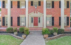 321 S Mary, Wills Point, TX 75169