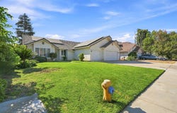 1601 N Eaton, Dinuba, CA 93618