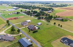 N 2425 Road, Weatherford, OK 73096