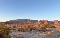 Mountain View Road, 29 Palms, CA 92277