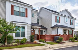 1409 Union Pacific Way, Suffolk, VA 23435