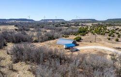 1013 County Road 153, Blanket, TX 76432
