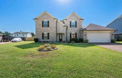 5128 N FLUSS Cv, Bartlett, TN 38135