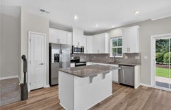 115 Roundtree Drive, Simpsonville, SC 29681