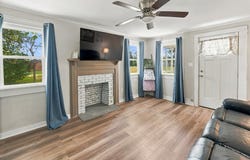106 Walnut, Gordon, GA 31031