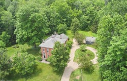 5046 Alger Road, Richfield, OH 44286