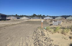 Maple St lot: 52, Florence, OR 97439